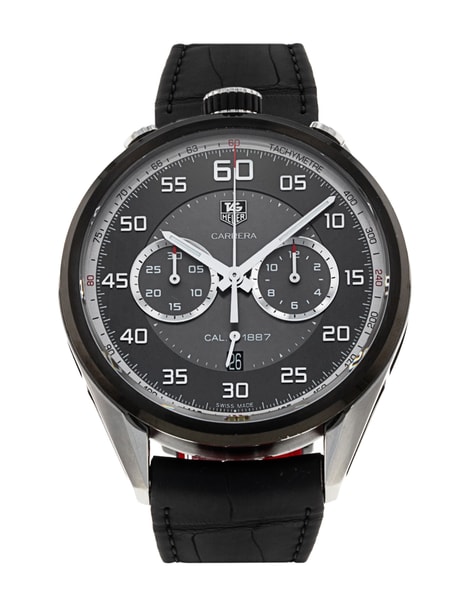 Tag Heuer Carrera CAR2C12.FC6327